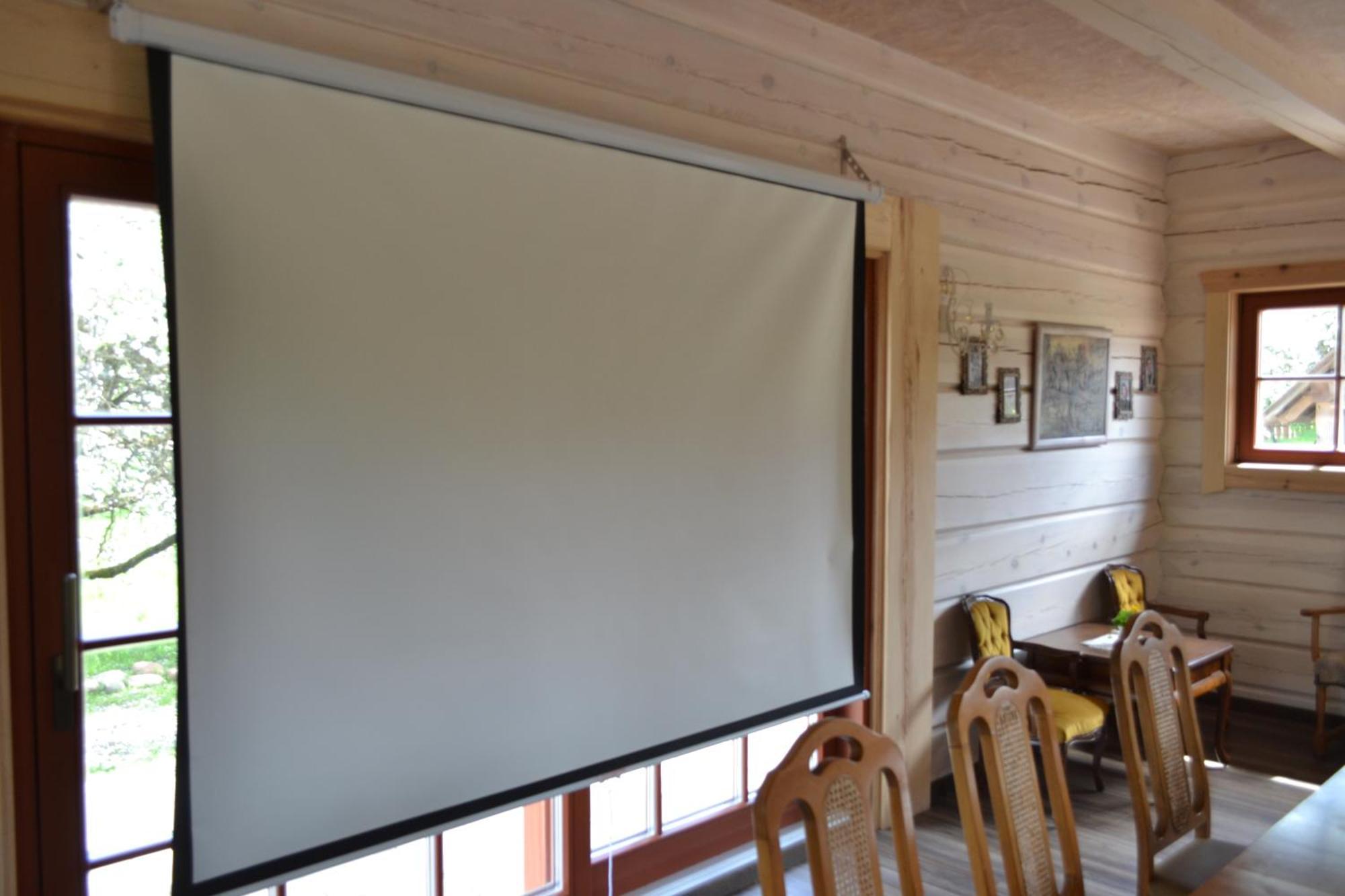 Sunny Beaver B&B Trakai Quarto foto